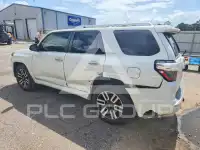 2019 Toyota 4 RUNNER фото