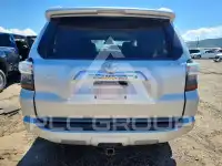 2019 Toyota 4 RUNNER photo