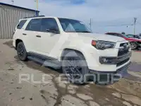 2019 Toyota 4 RUNNER фото