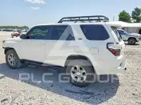 2019 Toyota 4 RUNNER фото