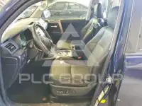 2019 Toyota 4 RUNNER photo