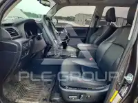 2019 Toyota 4 RUNNER photo