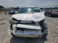 2019 Toyota 4 RUNNER фото