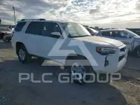 2019 Toyota 4 RUNNER фото