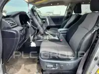 2019 Toyota 4 RUNNER фото