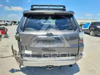 2019 Toyota 4 RUNNER фото
