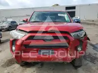 2019 Toyota 4 RUNNER photo