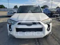 2019 Toyota 4 RUNNER фото