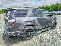 2019 Toyota 4 RUNNER фото