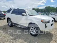 2019 Toyota 4 RUNNER фото