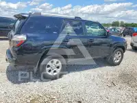 2019 Toyota 4 RUNNER фото