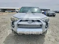 2019 Toyota 4 RUNNER фото