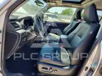 2019 Toyota 4 RUNNER photo