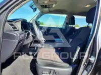 2019 Toyota 4 RUNNER photo