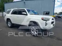 2019 Toyota 4 RUNNER фото