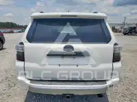 2019 Toyota 4 RUNNER фото