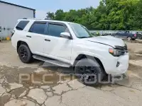 2019 Toyota 4 RUNNER photo