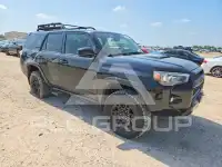 2019 Toyota 4 RUNNER photo