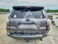 2019 Toyota 4 RUNNER photo