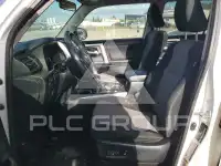 2019 Toyota 4 RUNNER фото