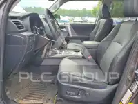 2019 Toyota 4 RUNNER фото