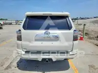 2019 Toyota 4 RUNNER photo