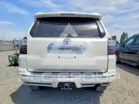 2019 Toyota 4 RUNNER фото