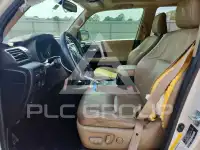 2019 Toyota 4 RUNNER фото