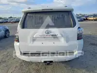 2019 Toyota 4 RUNNER фото