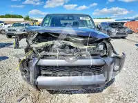 2019 Toyota 4 RUNNER фото