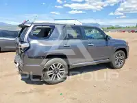 2019 Toyota 4 RUNNER фото
