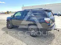 2019 Toyota 4 RUNNER фото