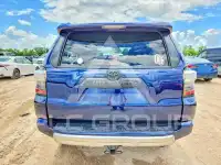 2019 Toyota 4 RUNNER фото