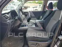 2019 Toyota 4 RUNNER фото