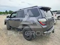 2019 Toyota 4 RUNNER photo