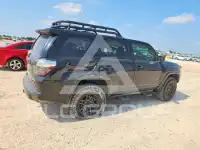 2019 Toyota 4 RUNNER photo