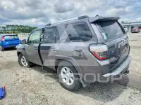 2019 Toyota 4 RUNNER photo