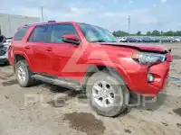 2019 Toyota 4 RUNNER photo