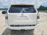 2019 Toyota 4 RUNNER фото
