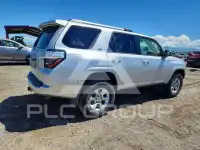 2019 Toyota 4 RUNNER photo