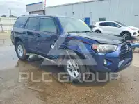 2019 Toyota 4 RUNNER photo