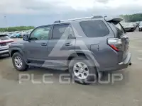 2019 Toyota 4 RUNNER фото