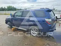 2019 Toyota 4 RUNNER photo