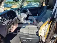 2019 Toyota 4 RUNNER фото