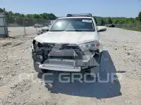 2019 Toyota 4 RUNNER фото