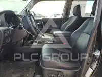2019 Toyota 4 RUNNER фото