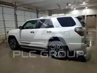 2019 Toyota 4 RUNNER photo