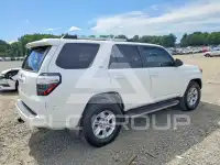 2019 Toyota 4 RUNNER фото