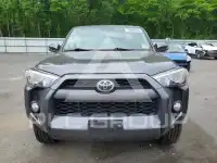 2019 Toyota 4 RUNNER фото
