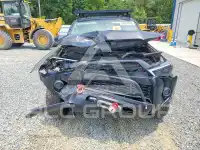 2019 Toyota 4 RUNNER фото